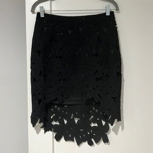 Guess skirt
